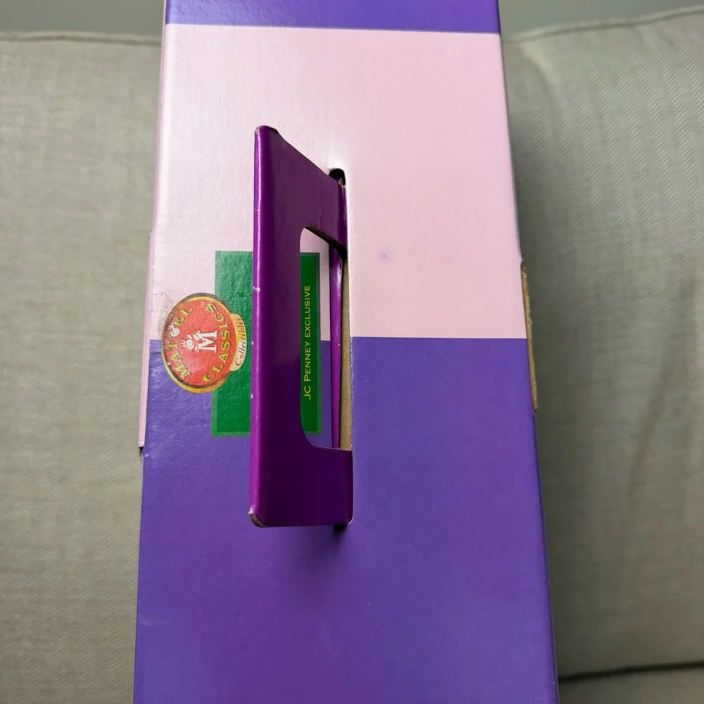 Chatty Cathy by Mattel Vintage - Picture 9 of 14